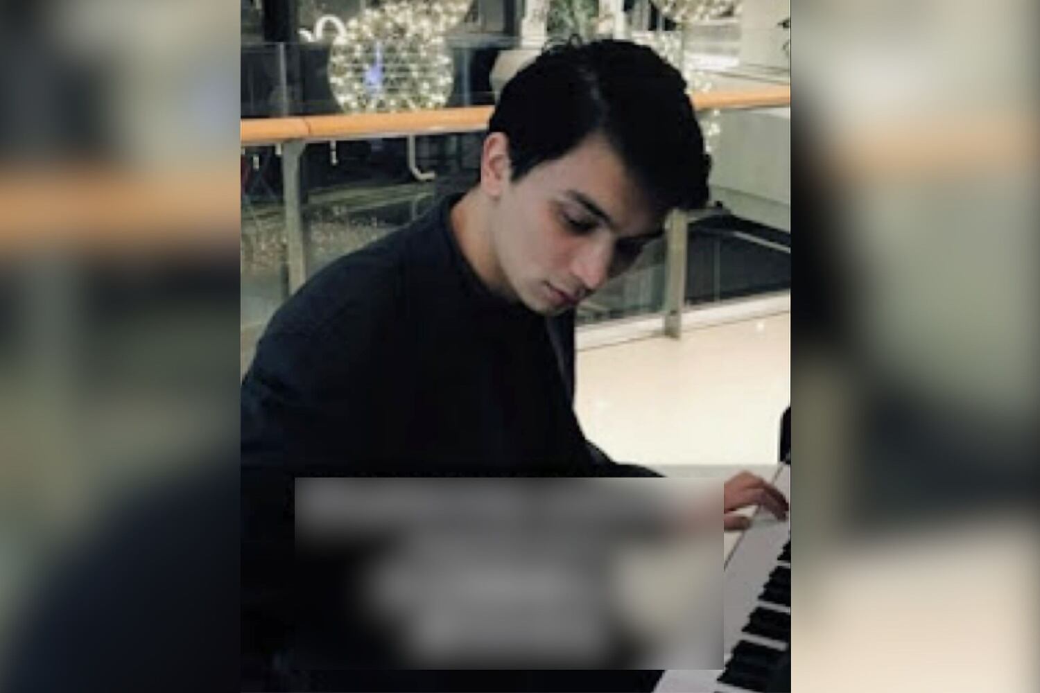 Uyghur rapper was imprisoned in China for ‘extremist’ lyrics, rights group says