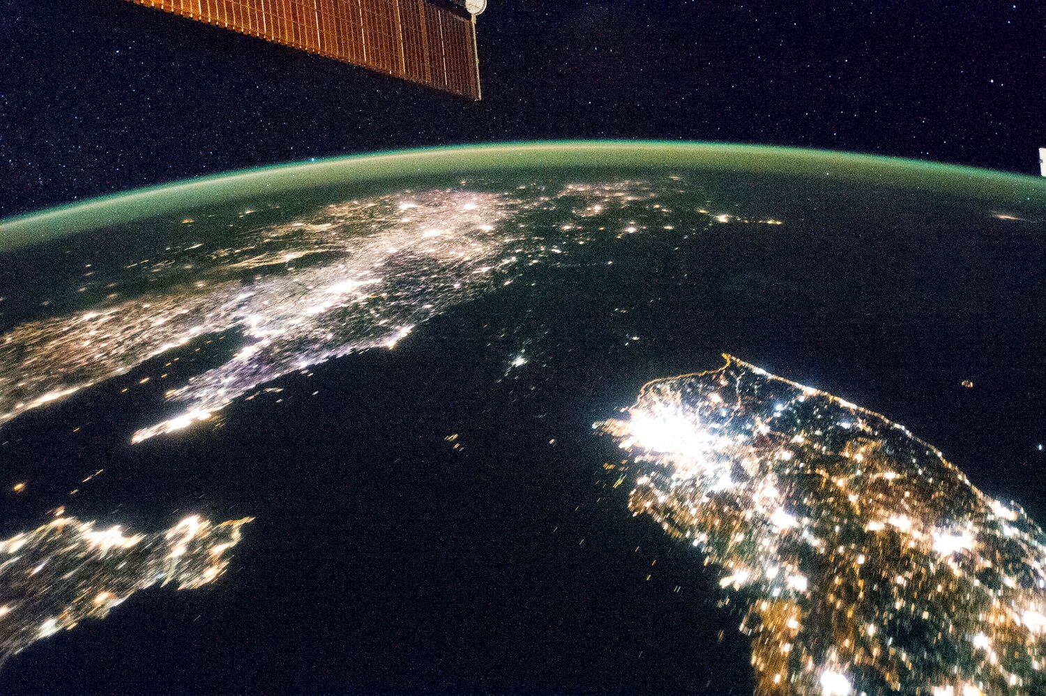 North Korea Diverts Electricity from Provinces to Keep Pyongyang Powered