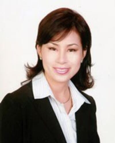 Nghị Viên Dina Nguyễn 