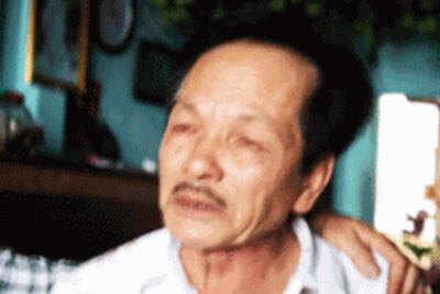 Ông Lộc 