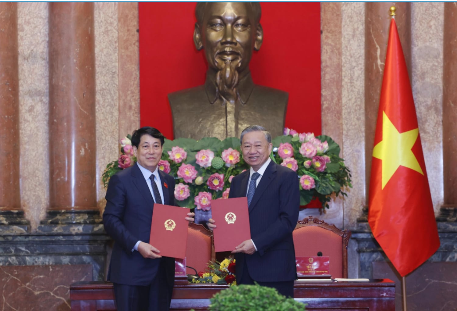 Việt Nam: Nước cộng sản duy nhất không “nhất thể hóa”