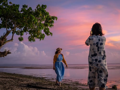 Ending Chinese visa-free travel may hurt Northern Marianas tourism, residents say