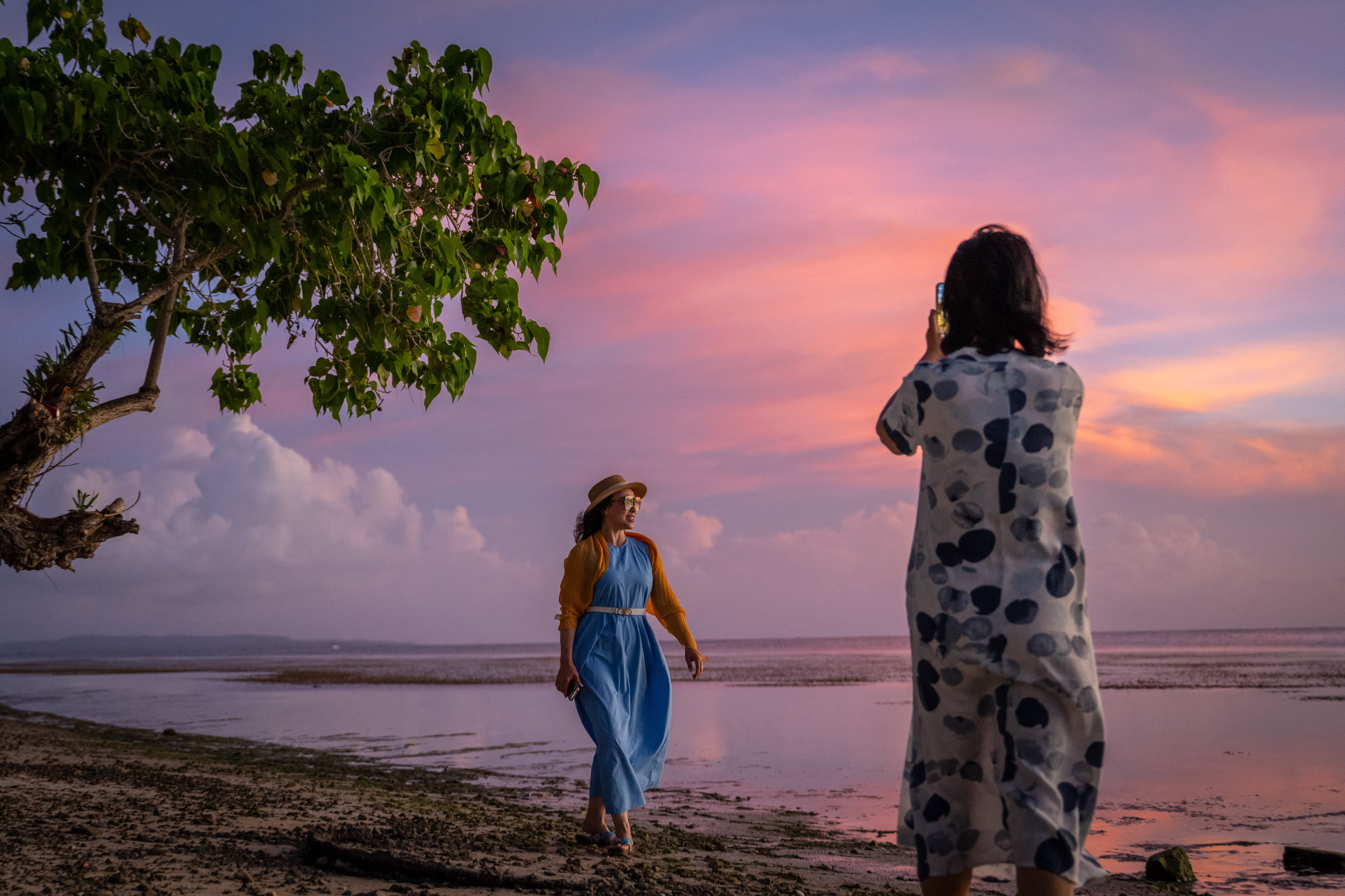 Ending Chinese visa-free travel may hurt Northern Marianas tourism, residents say
