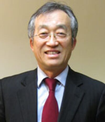 재영 한인총연합회 박영근 회장.