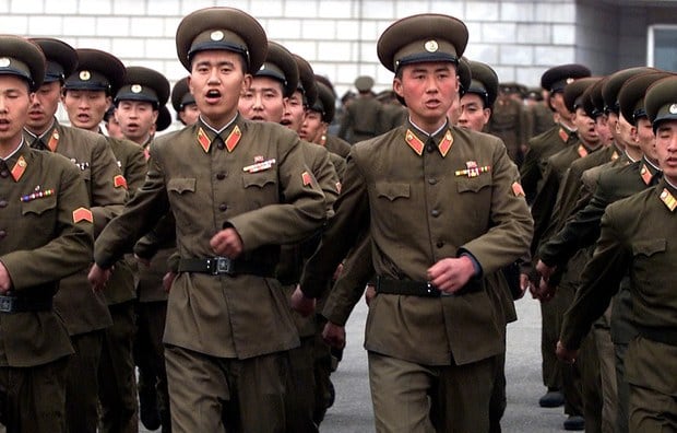 North Korea cracks down on soldiers singing and joking like ‘South Koreans’