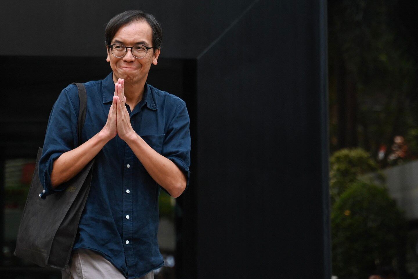 EXPLAINED: How much has media freedom deteriorated in Hong Kong since 2020?