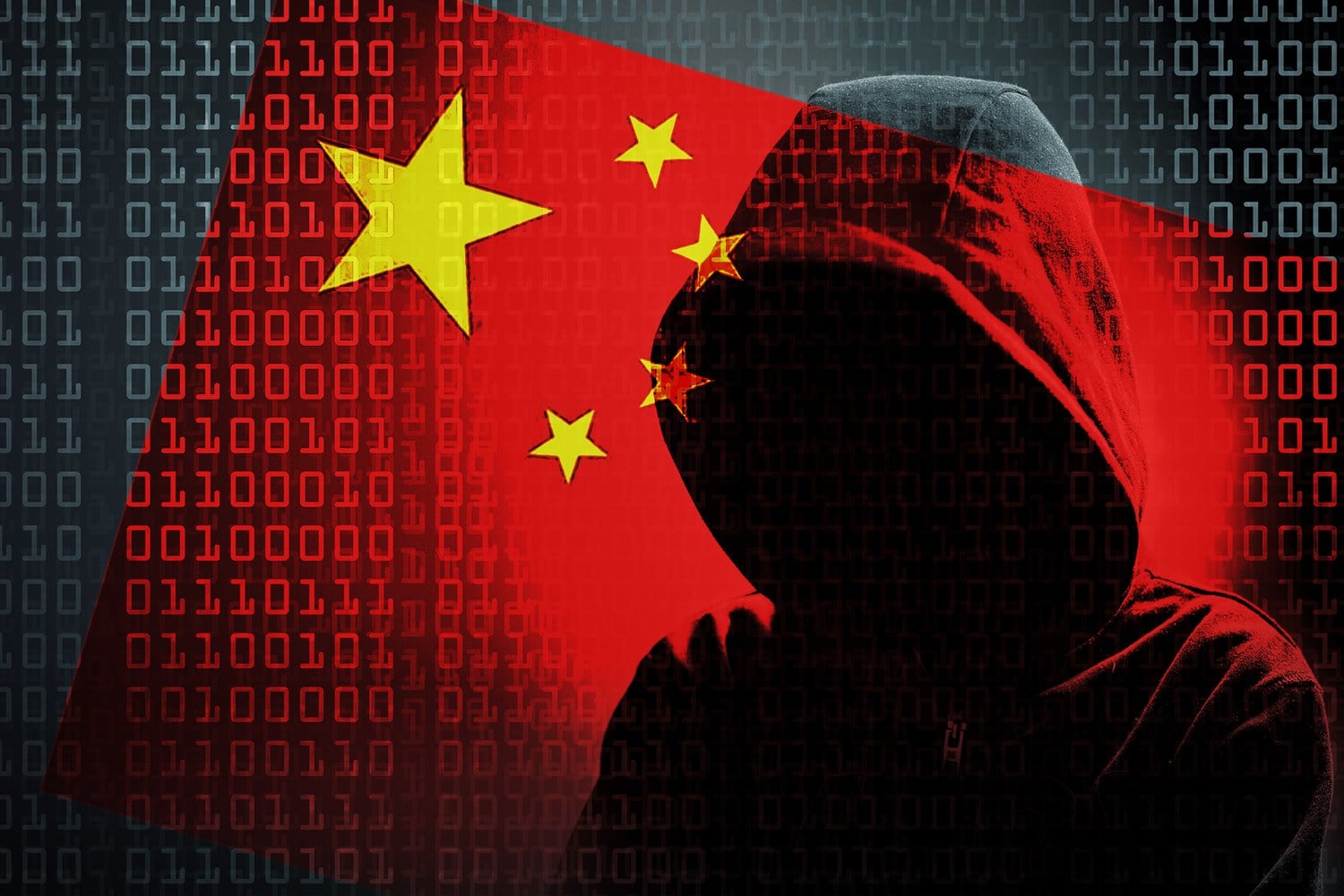 中国外交部发言人郭嘉昆称,日本相关机构仅凭黑客攻击的目标和方法就作出有关判断,「既不专业也不负责任」。