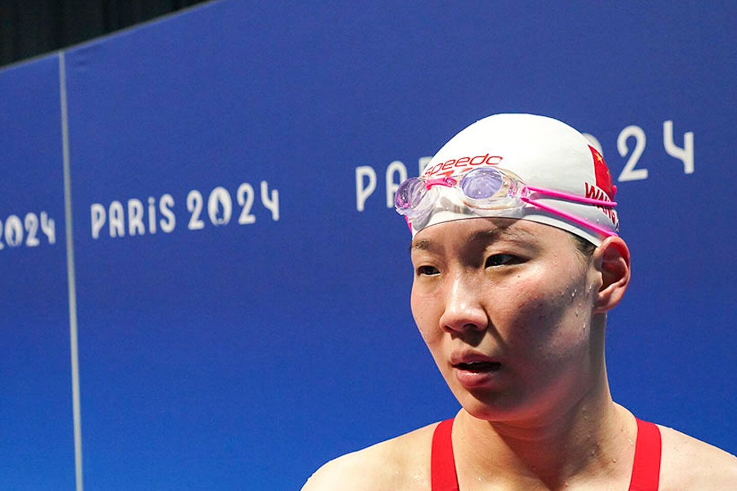 Chinese social media users slam athletes over failure to deliver gold ...