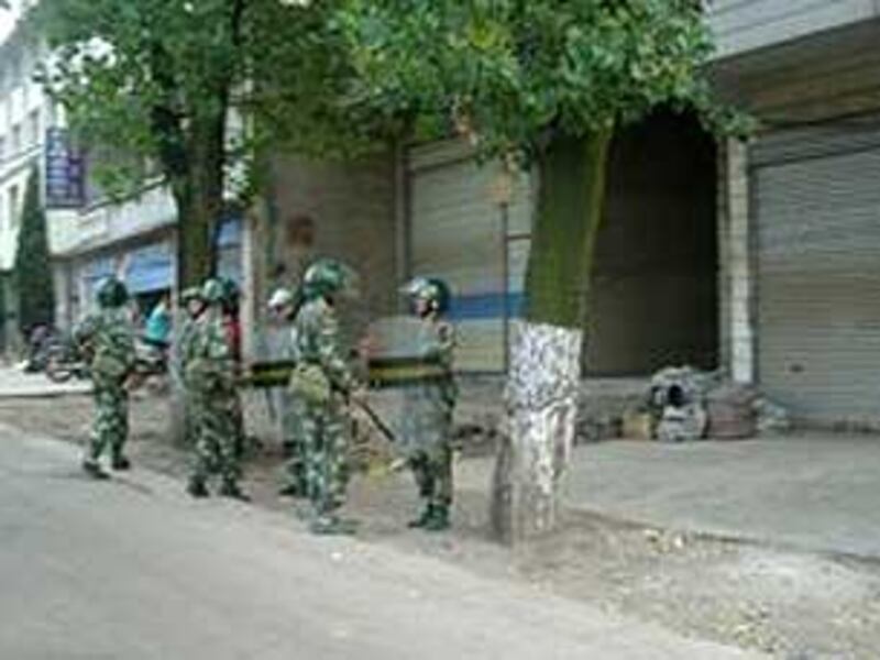 WengAn_police305