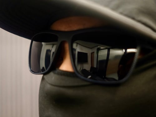Filipino man tells RFA how he spied for China, military says there are more