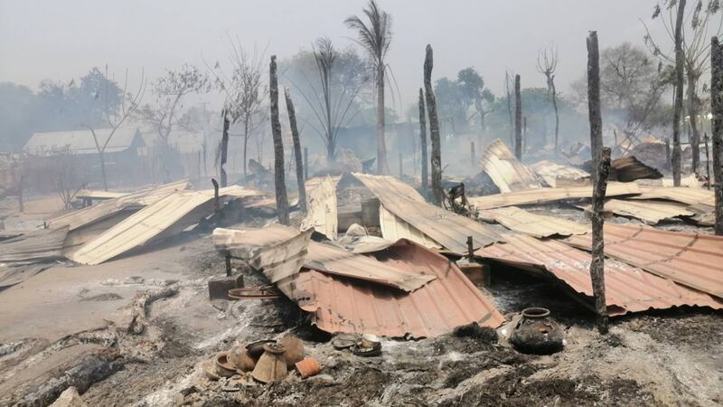shwekha-village-fire.jpg