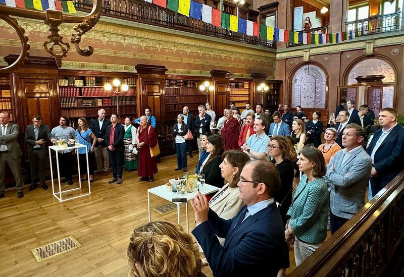 Brussels Hosts Reception to Celebrate His Holiness the Dalai Lama's Birthday (1).jpg