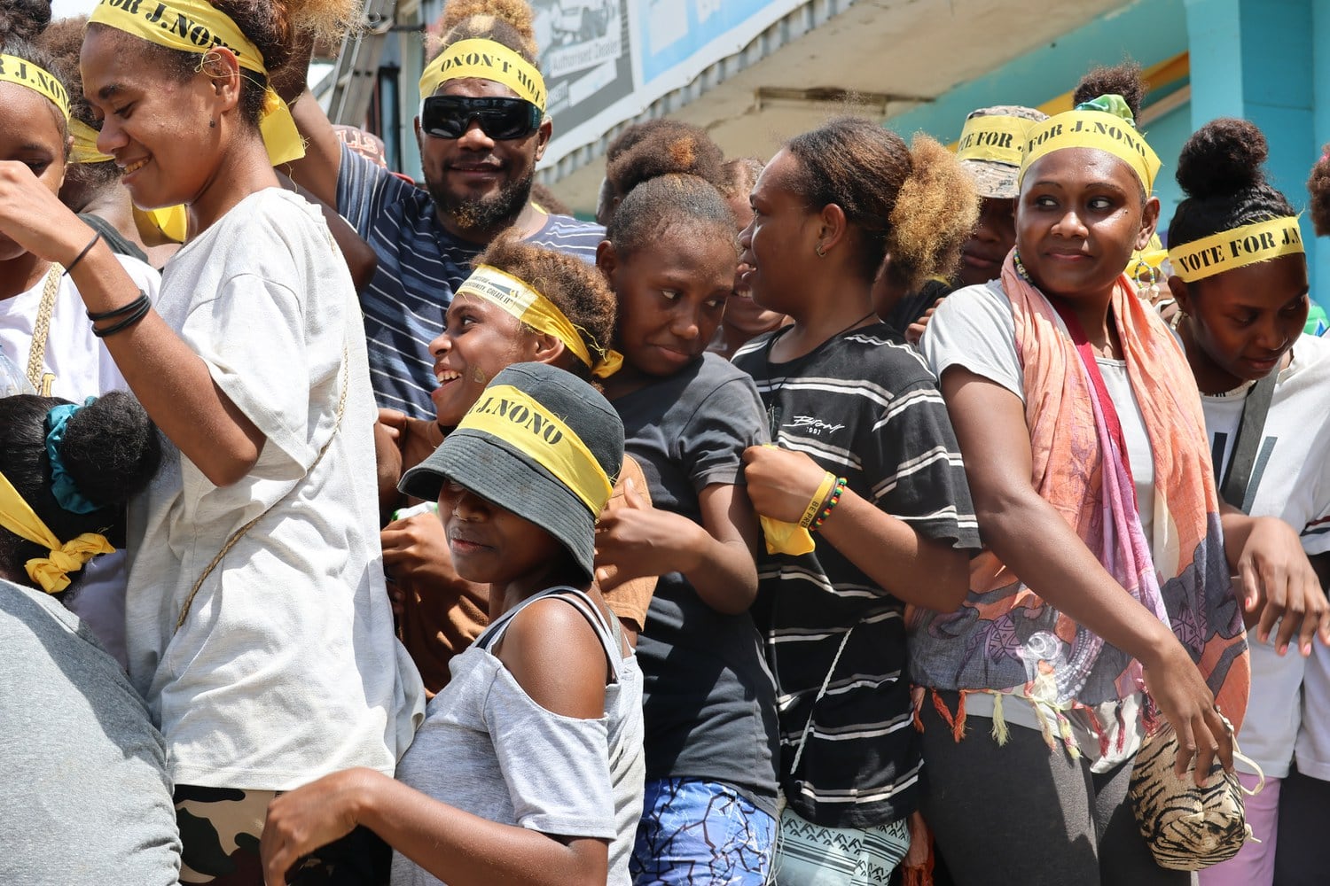 Crumbling roads, rising prices: Solomon Islands election highlights frustrations, flashpoints