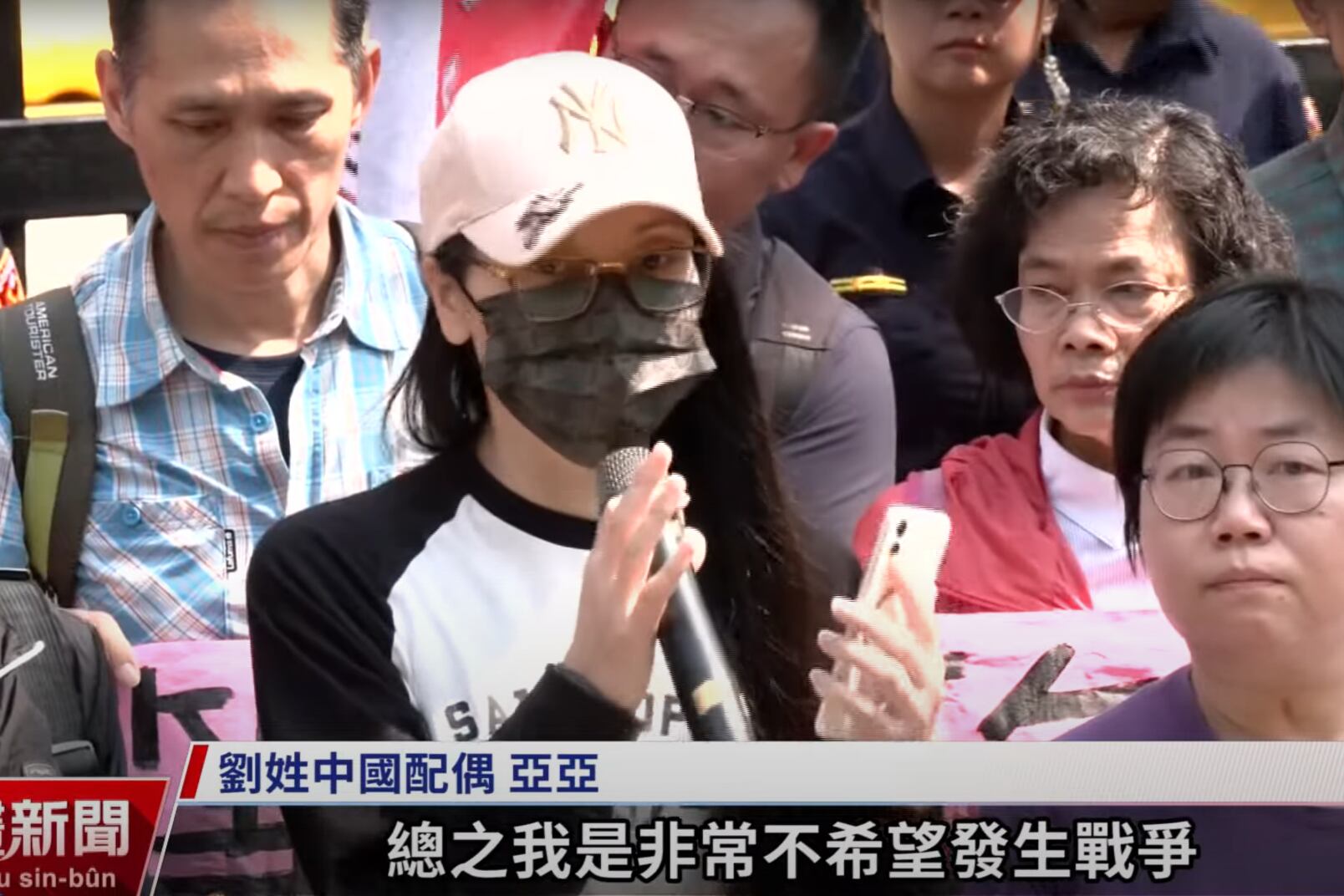 据悉,如果刘振亚坚拒离台且不买机票,移民署会先行垫支相关出境费用,后续再向其在台保证人索偿。