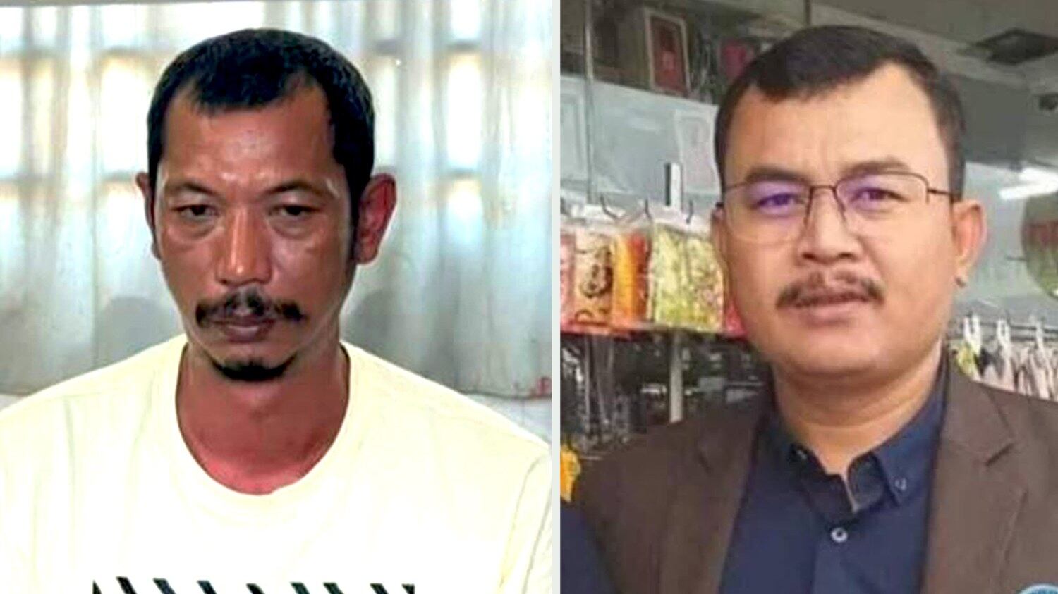 ខ្មាន់កាំភ្លើងបង្ហាញអត្តសញ្ញាណអ្នកបញ្ជាឱ្យបាញ់សម្លាប់លោក លិម គិមយ៉ា ក្រោយពេលតុលាការចេញដីកាចាប់ខ្លួនលោក លី រតនរស្មី