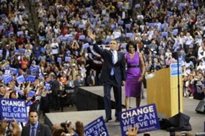 Obama