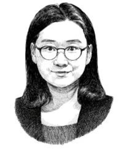 권은경 북한반인도범죄철폐국제연대 사무국장