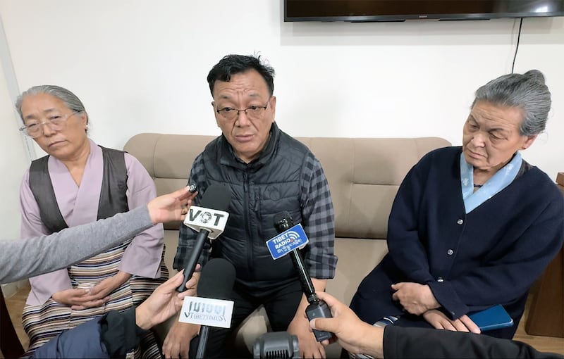 བལ་ཡུལ་མཆོད་འཇོར་གྱི་འོས་བསྡུའི་གནས་བབ་ཐད་གསར་འགོད་པར་བཀའ་མོལ་གནང་བཞིན་པ། ༢༠༢༦།༥།༥