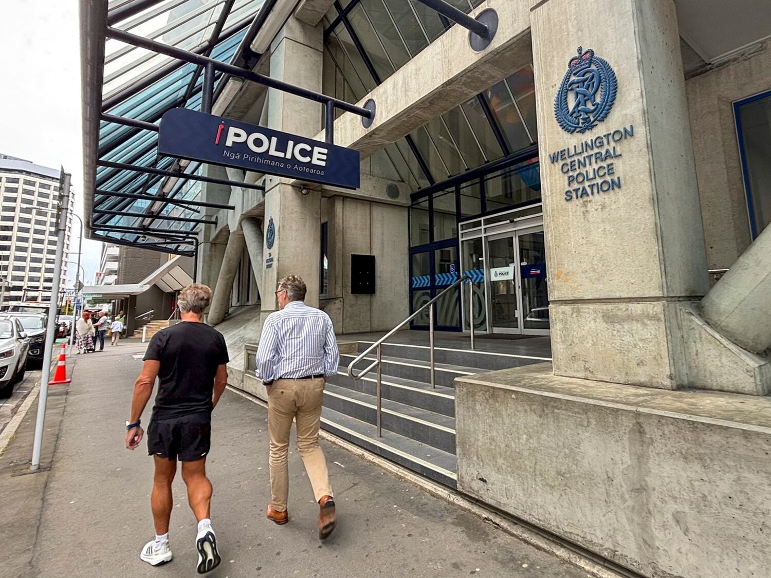 Vietnamese officials accused of sexual assault during March visit to New Zealand