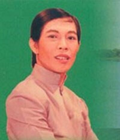Minh Cảnh, thập niên 1960- hình của trang cailuongvietnam.com