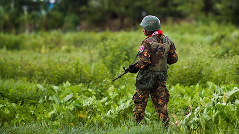 army-in-rakhine