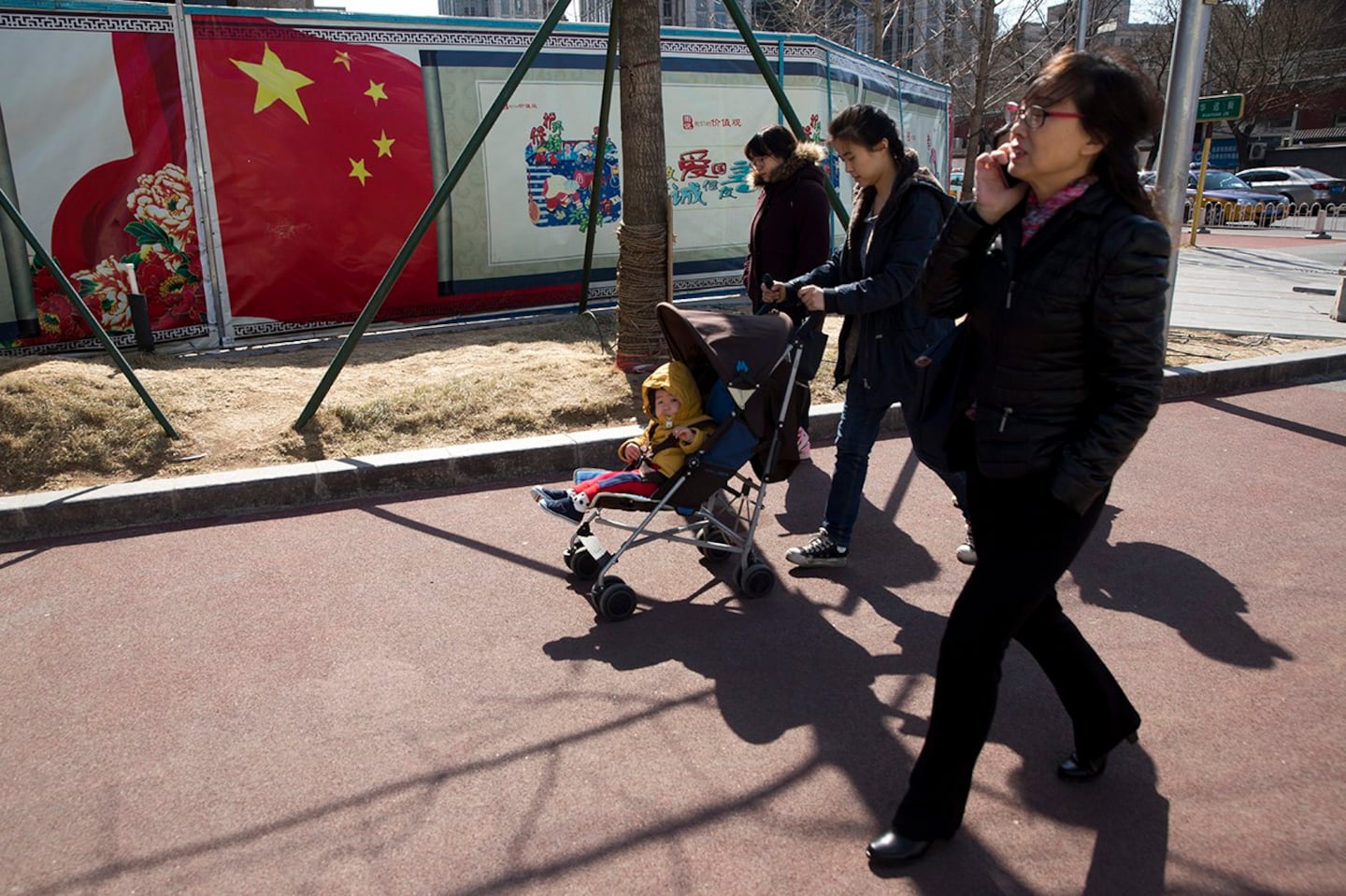 代孕:一个计划生育国度的复杂困境 – 普通话主页