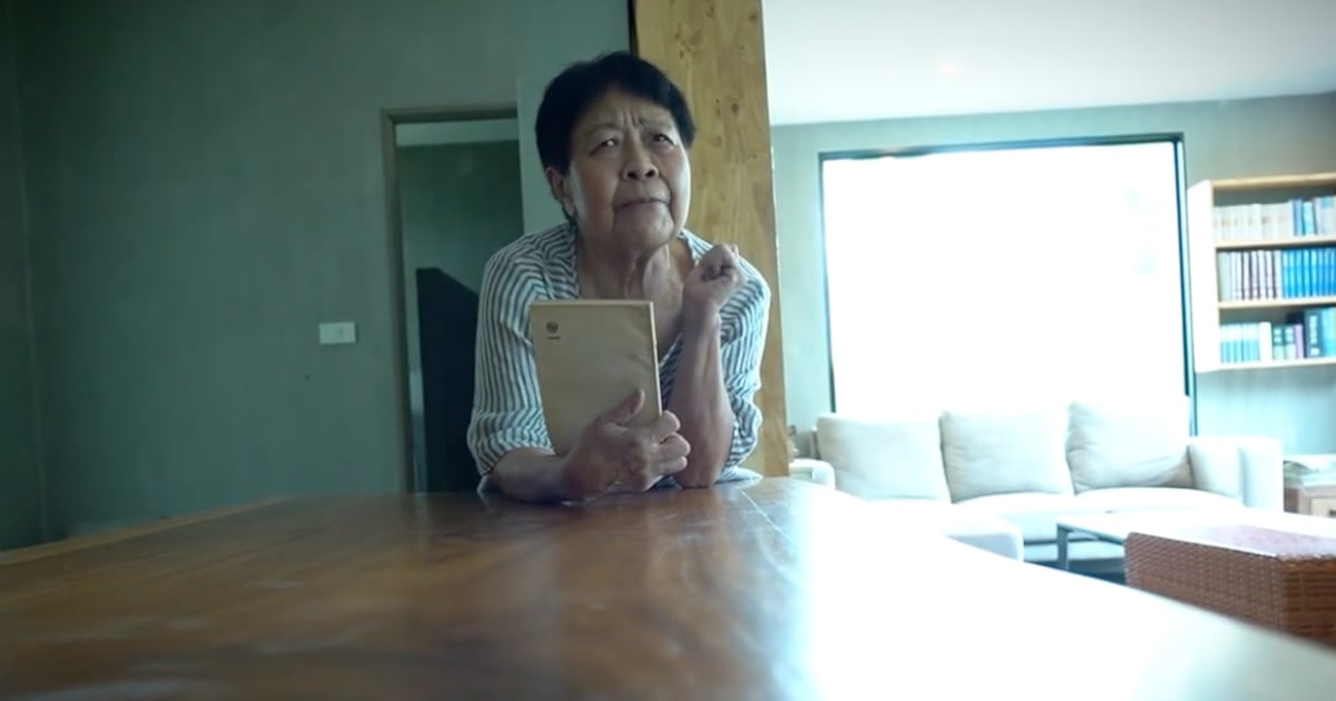 戴晴谈草地密电:以记者立场审视历史