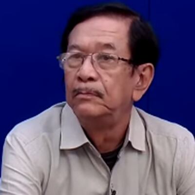 ဦးသန်းစိုးနိုင်