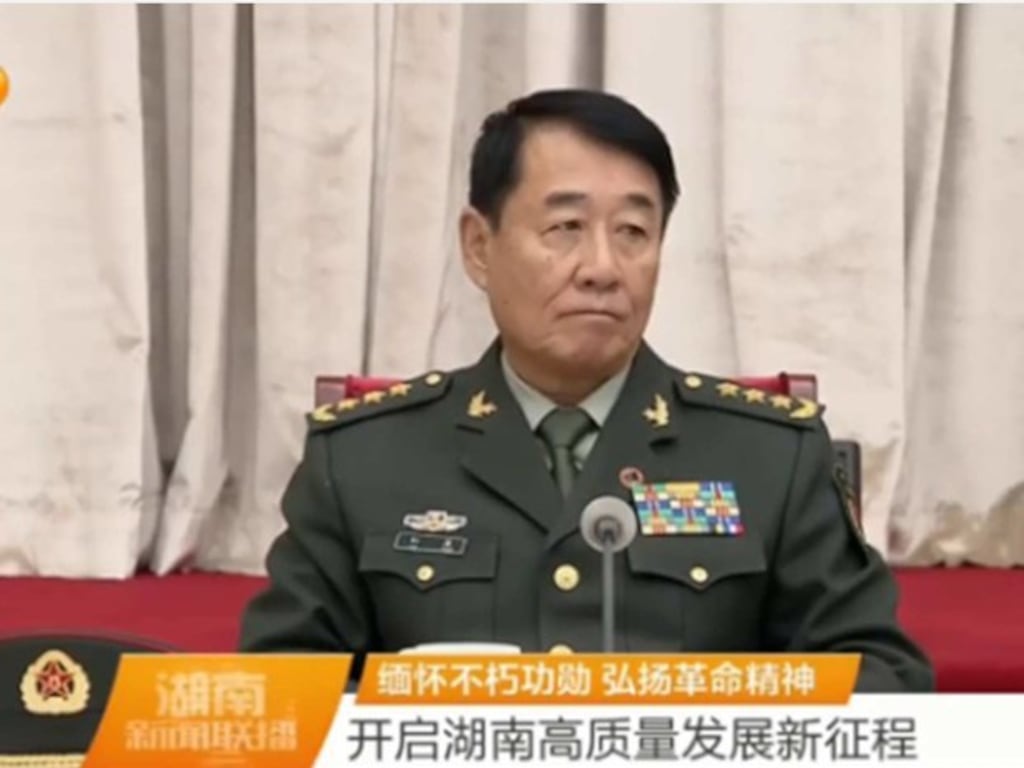 专栏 | 夜话中南海:刘源曾说过“近平掌舵离不开熙来二哥的辅佐” – 普通话主页