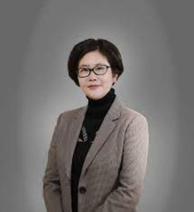 胡敏春作為律師和官太太，其獲利甚豐的金融代理業務被認為是權力尋租的結果。（資料圖片）