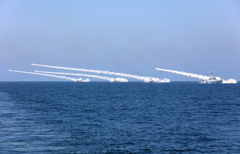 China drills.JPG
