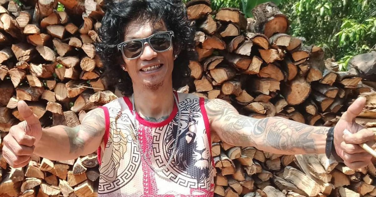 Myanmar rapper who complained about power shortages sentenced to 20 ...