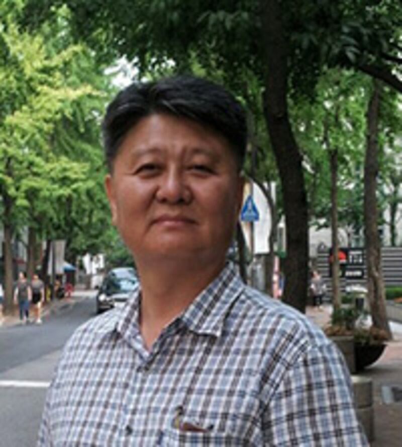 김종관 이사.