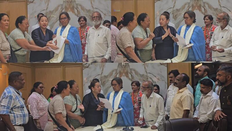 India Tibet Coordination Office Holds Tibet Awareness Program in Mumbai.jpeg