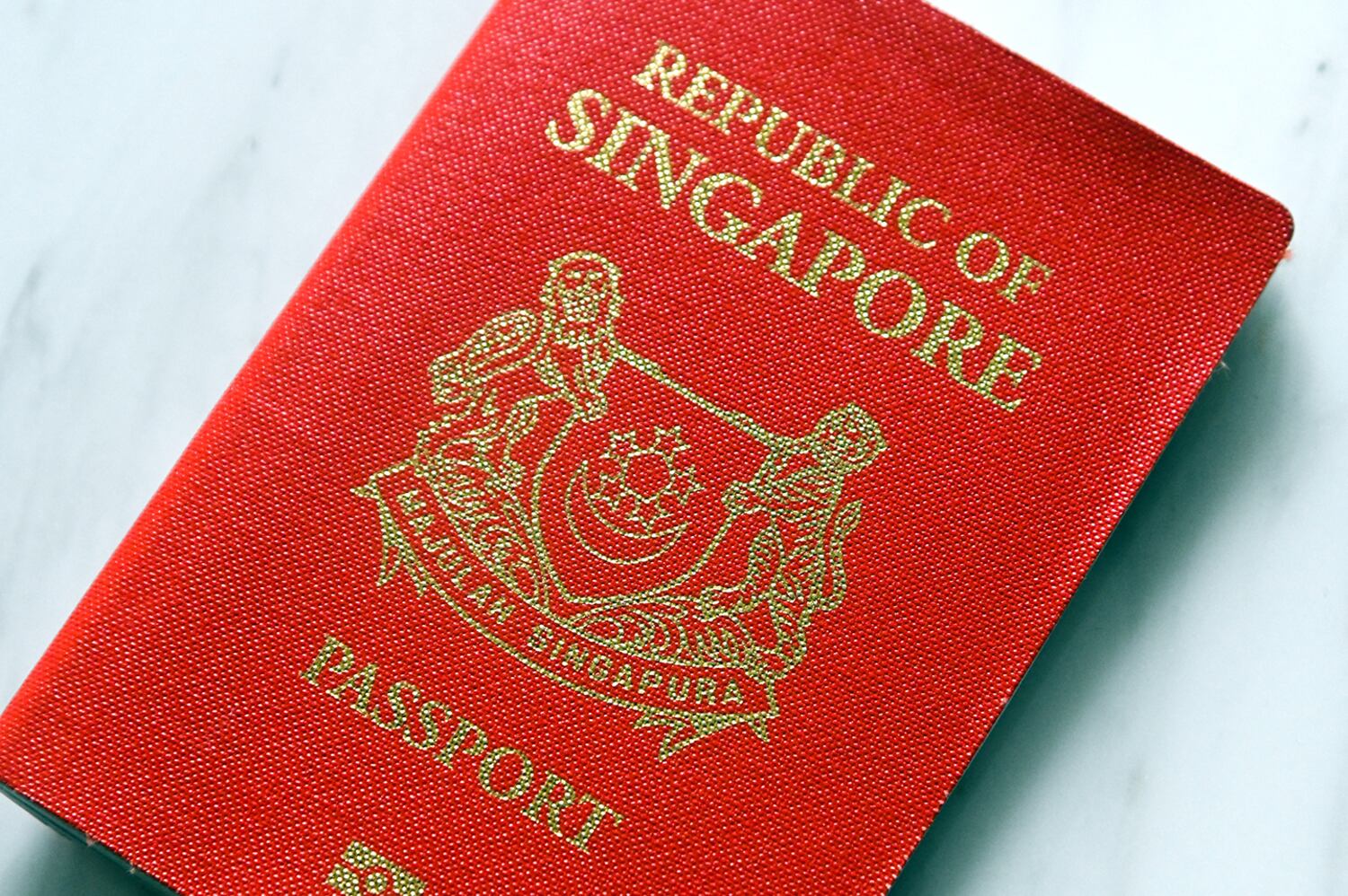 Nearly 300 Myanmar nationals in Singapore naturalized in 2024 to avoid returning home