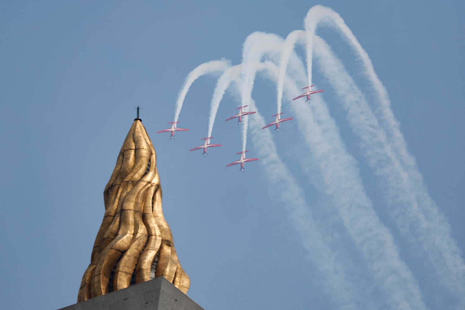 Indonesia requests more weapons from Russia: media