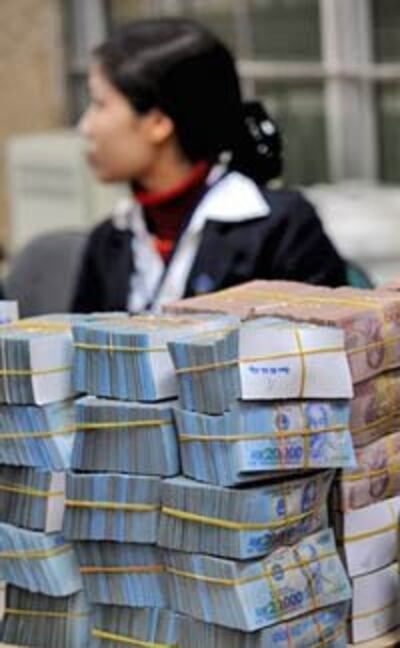 Việc tăng lương kích thích sản xuất và sự tiêu dùng trong xã hội