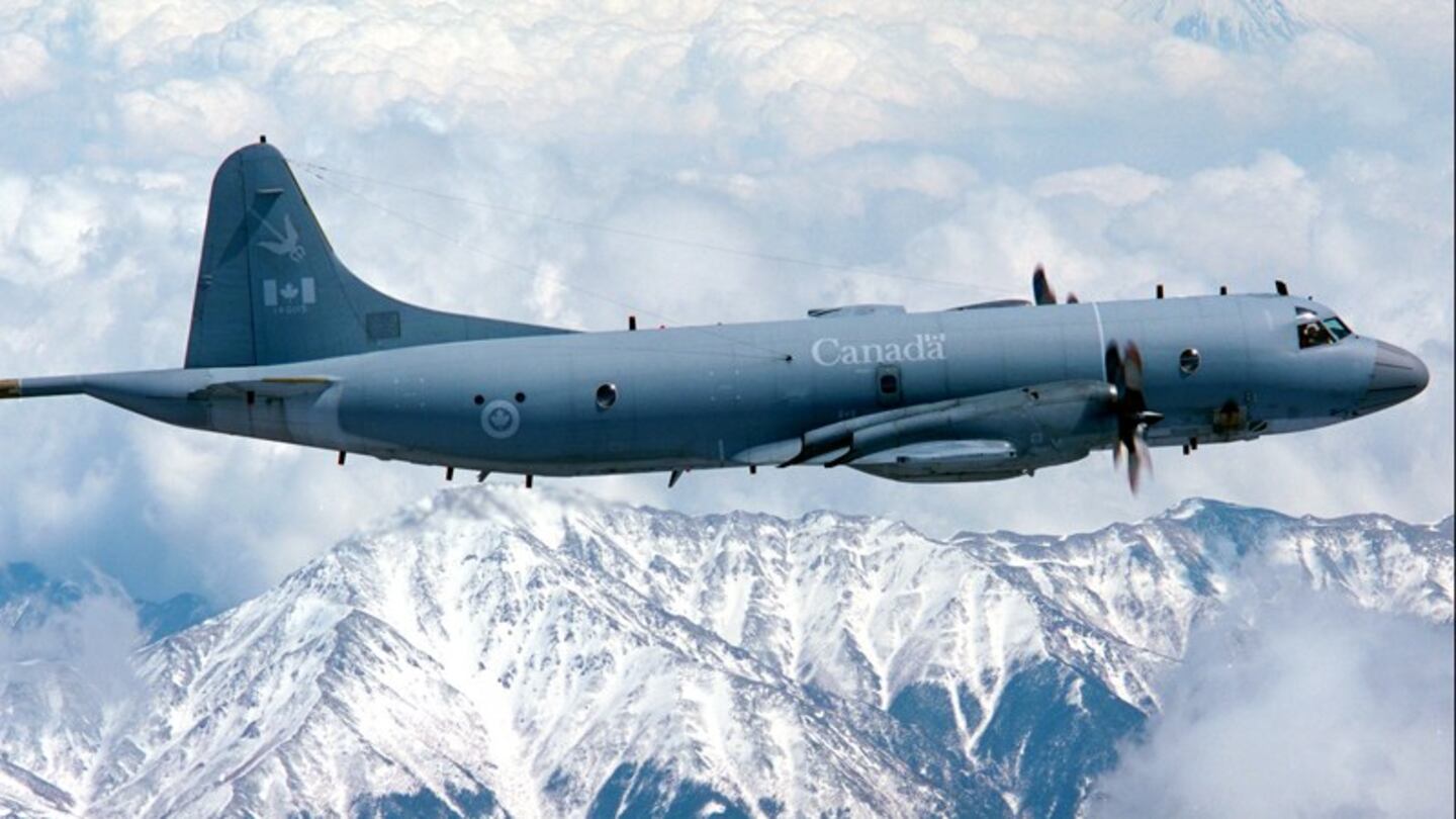 Australia protests to China after dangerous air intercept – Radio Free Asia