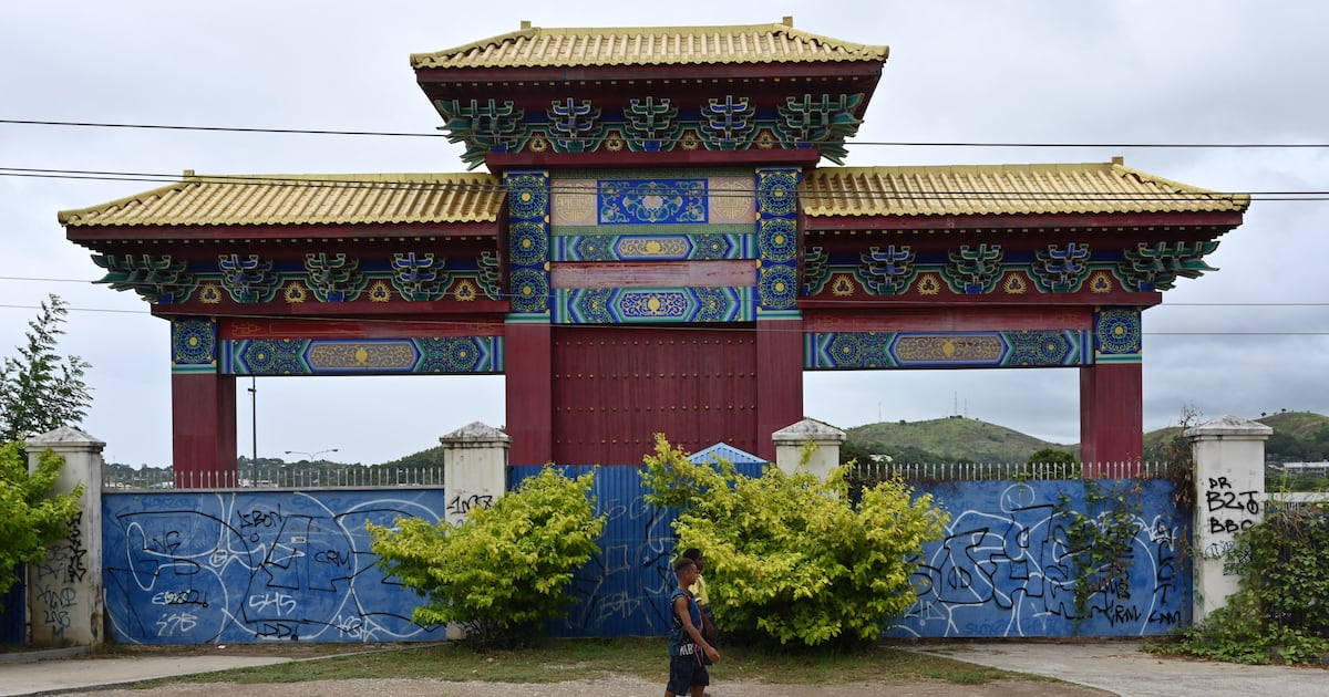 PNG’s closure of Taiwan trade office signals expanded economic ties with China