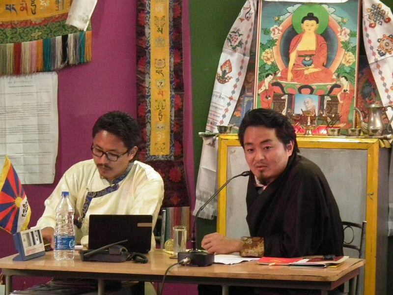 སློབ་ཆེན་སློབ་མ་དབང་འདུས་ཚེ་རིང