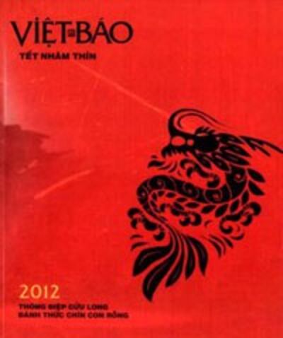 Số xuân Việt Báo- Source: vietbao.com