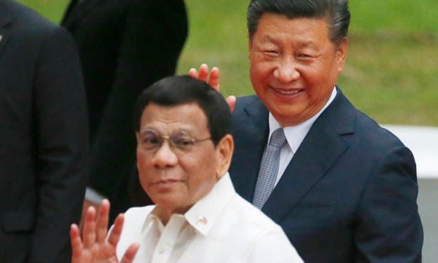 Analysts: 5 Years Later, Philippines Yet to Leverage South China Sea Win