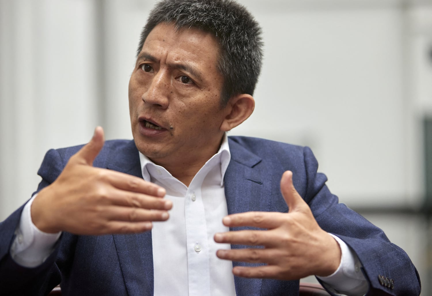 China appoints new trade negotiator as US tariff tensions mount