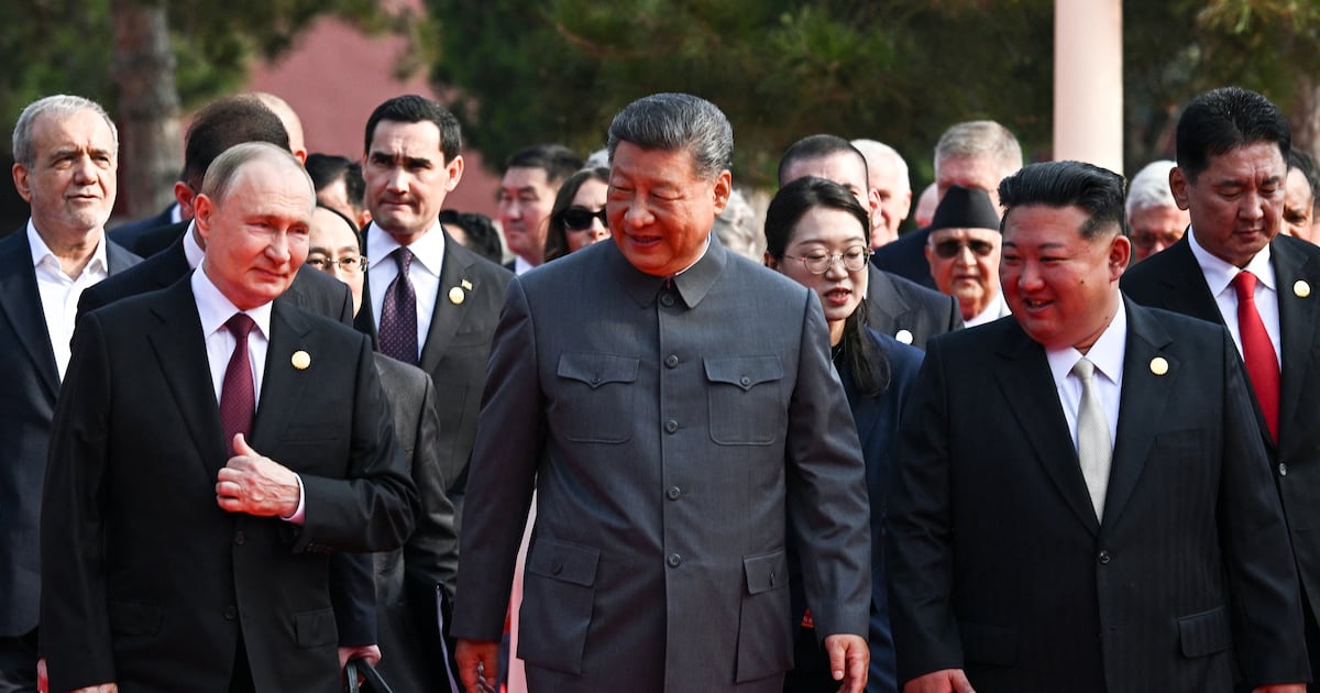 Bridges to China, Russia preparing to open as North Korea deepens ties with both