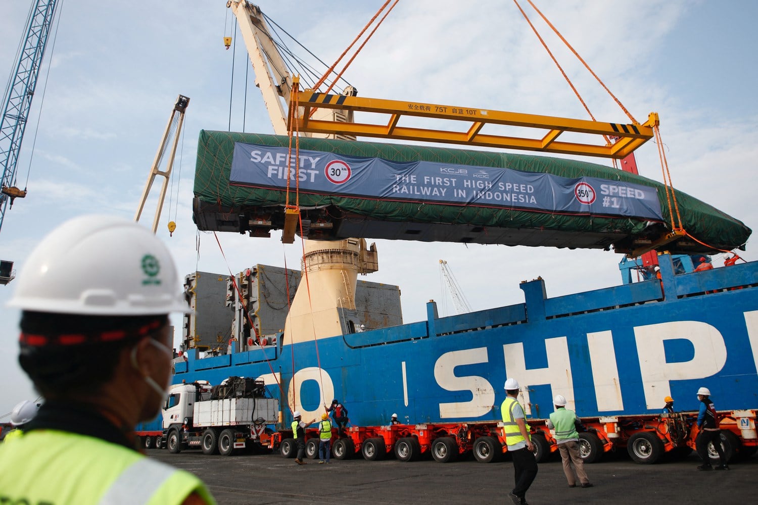 Developing nations face ‘tidal wave’ of debt repayments to China in 2025: report