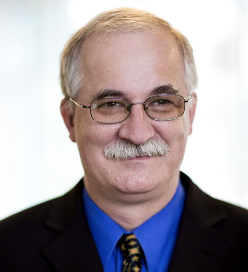 香港中文大学中国研究服务中心主任李磊（Pierre F. Landry）突然请辞（中大官网）