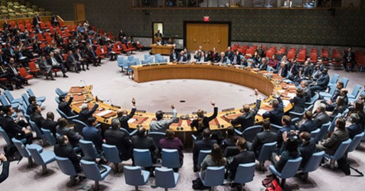 안보리, 31일 ‘북 위성발사’ 긴급논의 – RFA 자유아시아방송