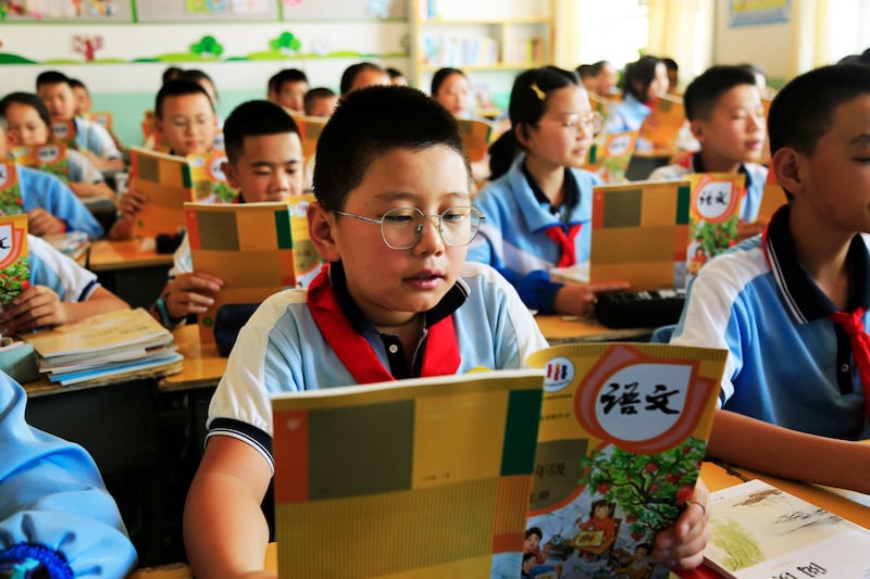 “自愿”收费？云南某小学收取延时补课费引争议