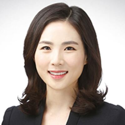 한국외국어대학교 김진아 교수