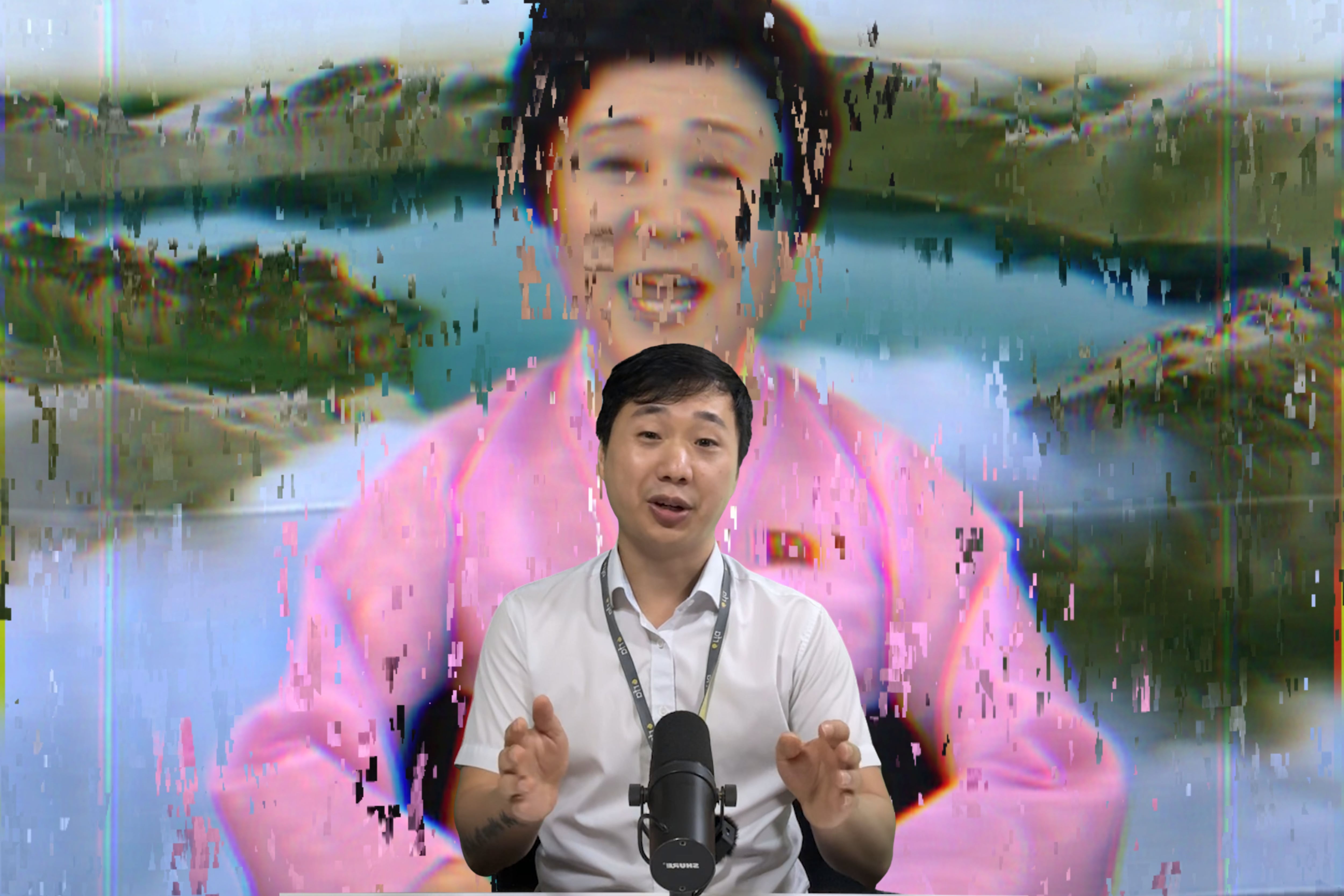 ‘This is fake’ — How North Korea uses AI and deepfakes as a weapon